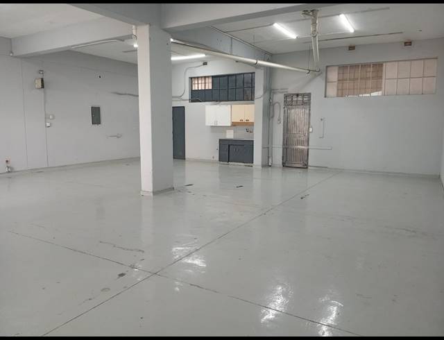 Industrial property to rent in HERIOTDALE